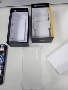 Б/в Мобільний телефон Zte nubia neo 3 gt 5g 12/256gb 01-200953989