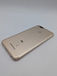 Б/у Мобільний телефон Xiaomi mi a1 4/64gb 01-200953077