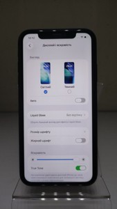 Б/у Мобільний телефон Apple iphone 11 128gb 01-200954385