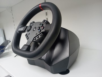 Б/у Руль игровой Gamepro rw575pm 01-200953316