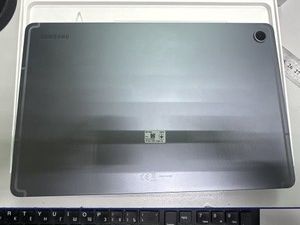 Б/в Планшет Samsung galaxy tab s10 lite wi-fi 8/256gb 01-200954369