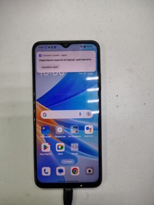Б/в Мобільний телефон Oppo a17k cph2471 3/64gb 01-200954601