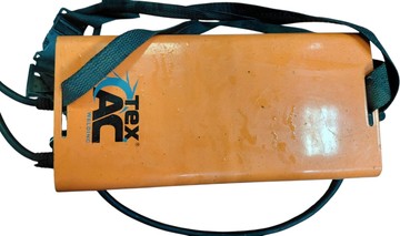 Б/в Зварювальний апарат Texac ta-00-007 01-200814879
