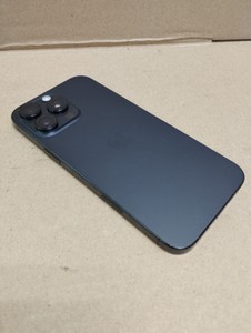 Б/в Мобільний телефон Apple iphone 16 pro max 256gb 01-200948981