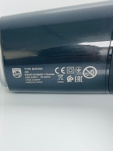 Б/в Фен Philips bhd504/00 01-200954859