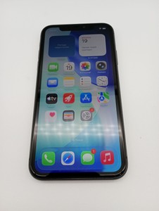 Б/в Мобільний телефон Apple iphone 11 128gb 01-200955666
