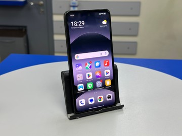Б/в Мобільний телефон Xiaomi redmi note 14 6/128gb 01-200955830
