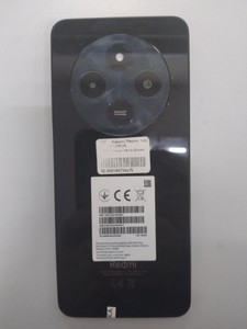 Б/в Мобільний телефон Xiaomi redmi 14c 4/128gb 01-200955915