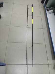 Б/в Спінінг Flagman bonus spin / 2.44m 5-18g 01-200955927