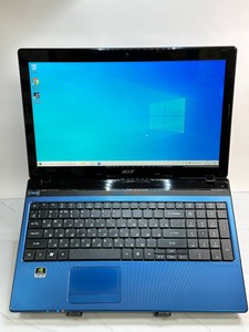 Б/в Ноутбук Acer 15/core i3 2330m ddr3/4gb ddr4/hdd 640 gb/geforce gt520m 01-200955775