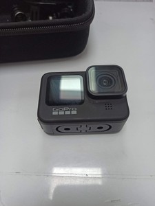 Б/в Екшн-камера Gopro hero9 01-200955483