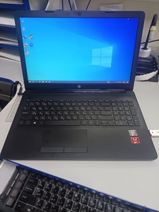 Б/в Ноутбук Hp 15/ryzen 5 3500u ddr4/8gb ddr4/hdd 1000 gb/ssd *відсутній/*інтегрована 01-200956718