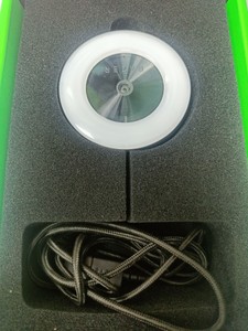 Б/в Веб - камера Razer kiyo rz19-0232 01-200955975