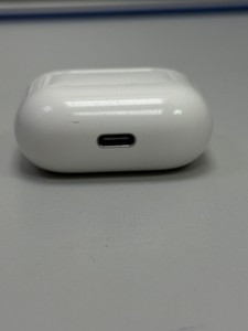 Б/в Навушники Apple airpods 4 01-200953187