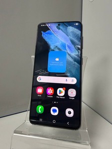 Б/у Мобільний телефон Samsung galaxy s21 5g 8/256gb 01-200956725