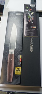 Б/в Ніж кухонний Gefu enno 01-200958520