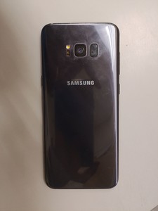 Б/у Мобільний телефон Samsung galaxy s8 plus g955f 64gb 01-200955851