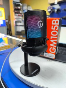Б/в Мікрофон Gamepro ugm105b 01-200919786