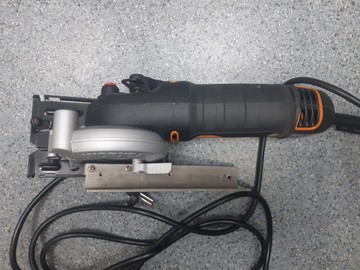 Б/в Пила дискова Worx wx423 01-200955926