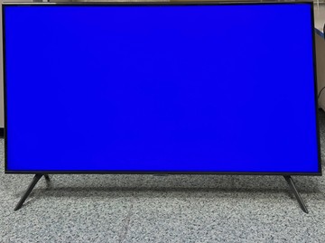 Б/в Телевізор Samsung ue43au7100 01-200957007