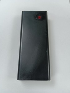 Б/в Повербанк Baseus adaman metal digital display 20000mah 22.5w ppadm20s 01-200920533