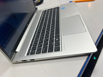 Б/в Ноутбук Hp 15/pentium 8505 ddr4/8gb ddr4/hdd *відсутній/ssd 256 gb/*інтегрована 01-200962310
