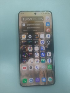 Б/в Мобільний телефон Vivo x200 12/512gb 01-200962737