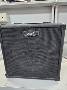 Б/в Комбопідсилювач Cort cm20b 01-200904241