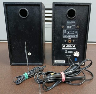 Б/в Мультимедійна акустика F&D r-215 01-200962641