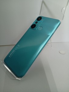 Б/в Мобільний телефон Infinix hot 20i 4/64gb 01-200963719