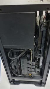 Б/в Системний блок Пк amd ryzen 5 5600g/ram 32 gb/hdd відсутній/ssd 1000 gb/nvidia rtx 3060 (geforce) 12gb gddr6 192bit 01-200963597