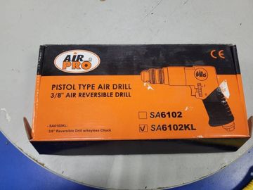 01-200215062: Air Pro sa6102kl