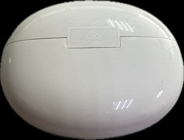 Б/в Навушники Oppo enco free2 (w52) black 18-000096163