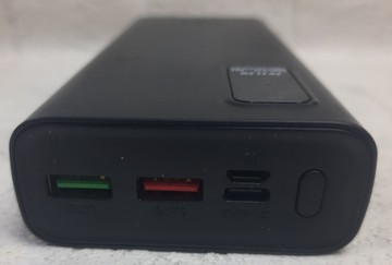Б/в Повербанк Wst op727s pd22.5w+qc3.0 20000mah 01-200963379