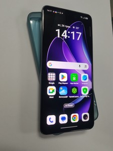 Б/у Мобільний телефон Oppo reno13 f 5g 8/256gb 01-200906178