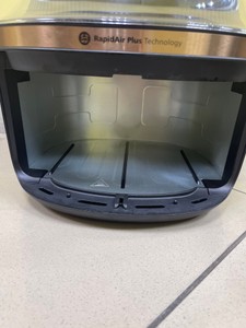 Б/в Фритюрниця Philips ovi na332/00 01-200966046