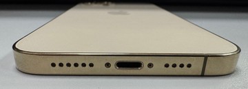 Б/в Мобільний телефон Apple iphone 12 pro max 256gb 01-200964246