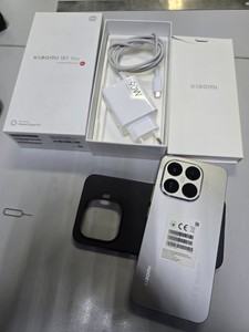 Б/в Мобільний телефон Xiaomi 15t pro 12/512gb 01-200966520
