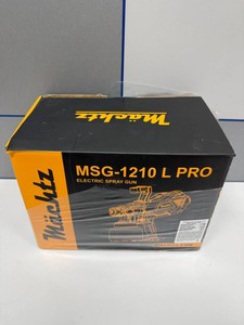 Б/в Фарбопульт M?Chtz msg?1210 l pro 01-200966114