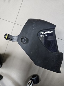 Б/в Маска зварювальна Technics lcd-311 01-200966733