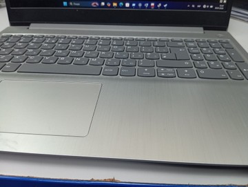 Б/в Ноутбук Lenovo 16/celeron n4020 ddr4/8gb ddr4/hdd 250 gb/ssd *відсутній/*інтегрована 01-200966042