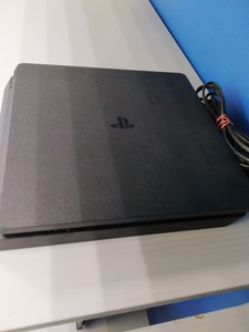 Б/в Ігрова приставка Sony playstation 4 slim 500gb 01-200960719
