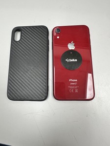 Б/у Мобільний телефон Apple iphone xr 128gb 01-200968014
