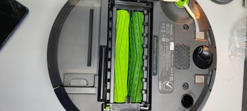 Б/в Робот-пилосос Irobot roomba i7 01-200967852