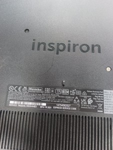 Б/в Ноутбук Dell 15/core i5-1035g1 ddr4/16gb ddr4/ssd 1000 gb/*інтегрована 01-200967918