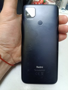 Б/в Мобільний телефон Xiaomi redmi 9c nfc 3/64gb 01-200967832