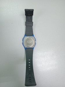 Б/у Часы Casio f-91w 01-200968052