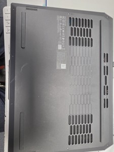 Б/в Ноутбук Lenovo 15/core i5-12450hx ddr5/16gb ddr5/hdd *відсутній/ssd 512 gb/geforce rtx2050 4gb 01-200971545