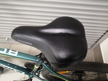 Б/в Велосипед Like2Bike active 1.0 27.5" 01-200972224