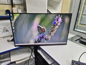 Б/в Монітор Lenovo thinkvision t27i-30 01-200972728